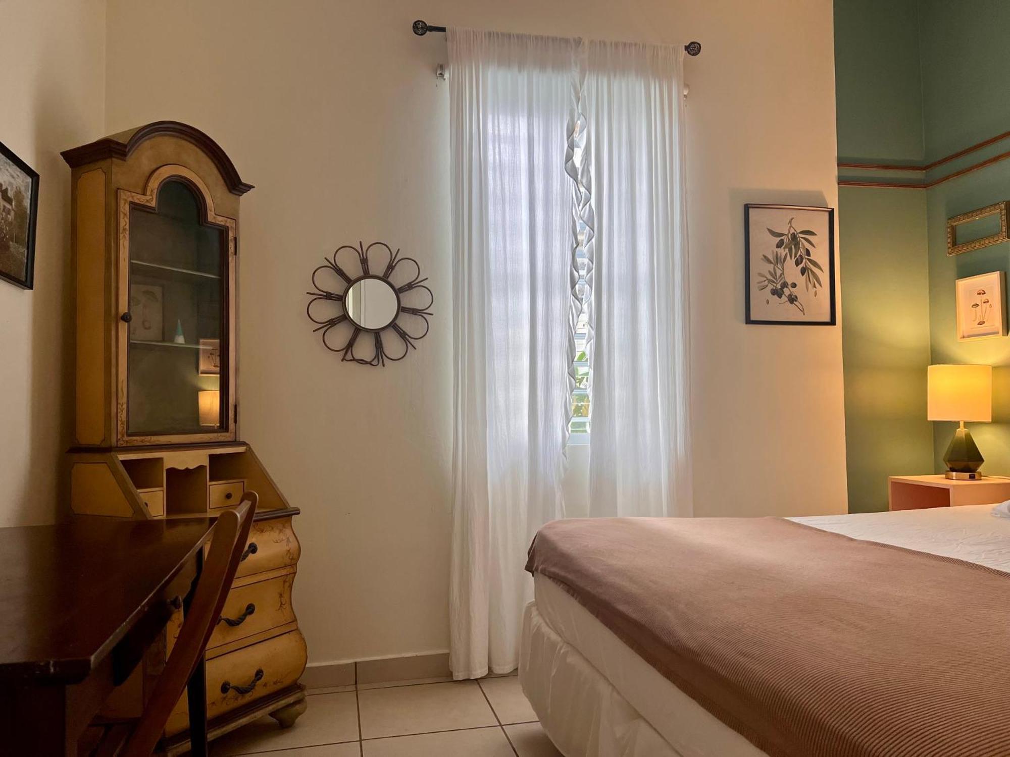 Sonsolea Hotel Luquillo Bagian luar foto